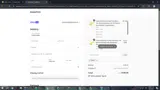 FREE1 coupon verification screenshot
