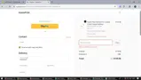 WFKP20 coupon verification screenshot