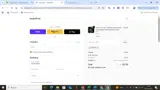 DPFK10 coupon verification screenshot