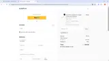 DPFK15 coupon verification screenshot