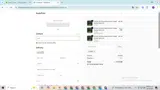 HWSS coupon verification screenshot