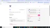 LABOR20 coupon verification screenshot