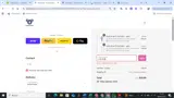 LABOR20 coupon verification screenshot