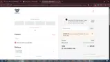 NEWBRUSH coupon verification screenshot