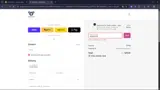 NEWBRUSH coupon verification screenshot