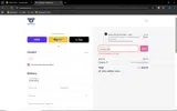 VIPKOALA20 coupon verification screenshot