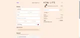 SKIN20 coupon verification screenshot