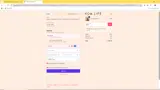 Better2 coupon verification screenshot
