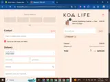 FREESHIP coupon verification screenshot