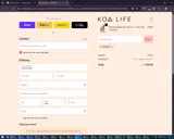 FREESHIP coupon verification screenshot