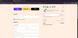 LABORDAY coupon verification screenshot