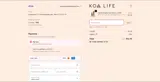 OCT25 coupon verification screenshot