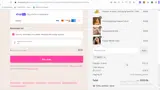 SAVE15 coupon verification screenshot