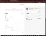KOANA10 coupon verification screenshot