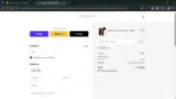 KOANA coupon verification screenshot