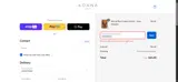 SUMMER25 coupon verification screenshot