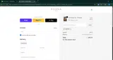 LABOR35 coupon verification screenshot