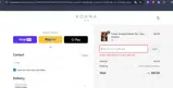 JULY4TH coupon verification screenshot