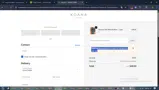 FREEFLEX coupon verification screenshot