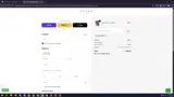 WELCOME10 coupon verification screenshot