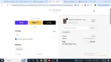 SALE30 coupon verification screenshot