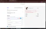 BYE2025 coupon verification screenshot