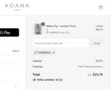 summer25 coupon verification screenshot