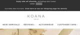 SALE40 coupon verification screenshot