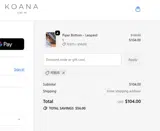 FEB35 coupon verification screenshot