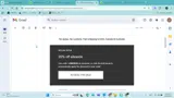 LABOR35 coupon verification screenshot