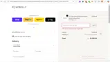 Wifeislife coupon verification screenshot