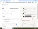 Wifeislife coupon verification screenshot