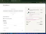 HAPPYWIFE coupon verification screenshot