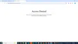 Fallfav coupon verification screenshot