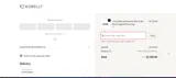 MILES coupon verification screenshot