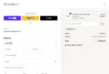 KOBELLI10 coupon verification screenshot