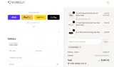 HAPPYWIFE coupon verification screenshot