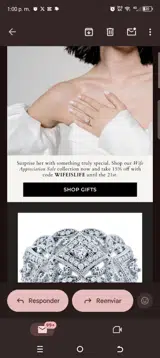 Wifeislife coupon verification screenshot