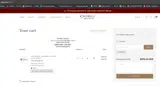 MEM12 coupon verification screenshot