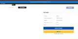 NEWSLETTER15 coupon verification screenshot