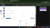 rvrbnkbk25 coupon verification screenshot