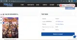 rvrbnkbk25 coupon verification screenshot