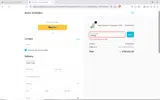 YEAR26 coupon verification screenshot
