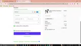 JIMMYDOHENY coupon verification screenshot