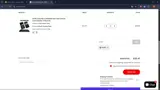 KOCF.com coupon verification screenshot