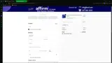 KOCF.com coupon verification screenshot