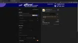 KOCF.com coupon verification screenshot