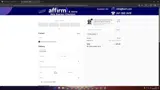 KOCF.com coupon verification screenshot