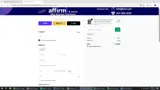 KOCF.com coupon verification screenshot
