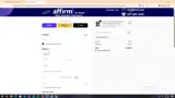 KOCF.com coupon verification screenshot